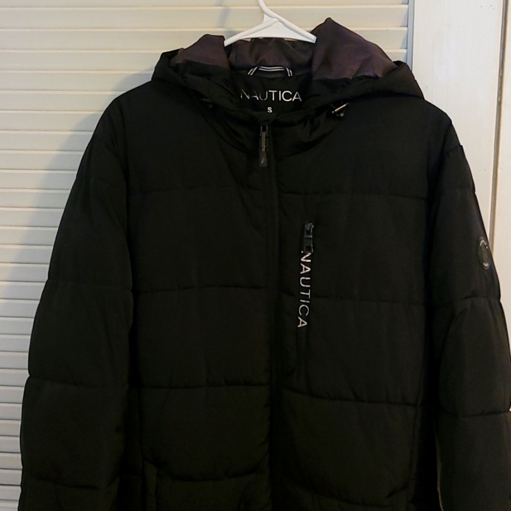Nautica Winter Coat